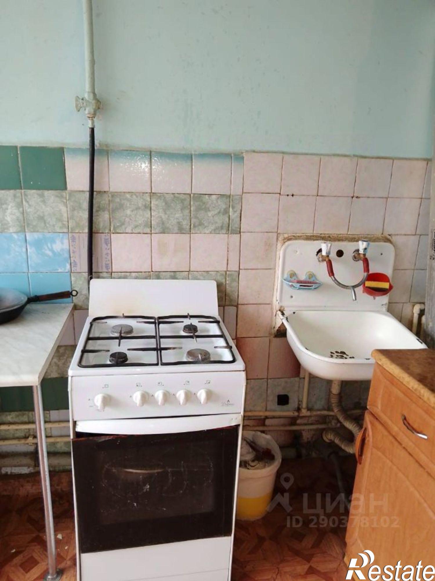 Сдать комнату за 8 000 рублей на Кольцевая улица, 33