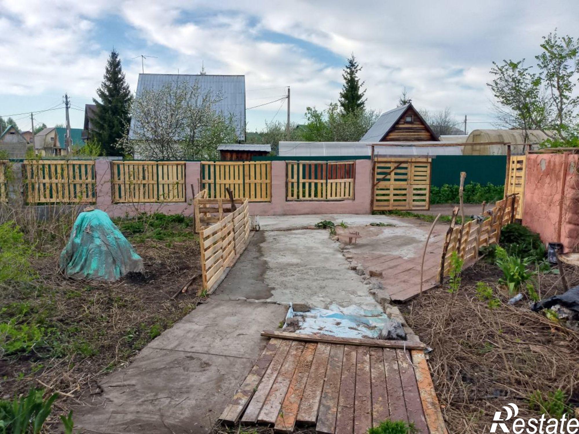 Купить дачу, дом, коттедж за 590 000 рублей на СНТ Зара