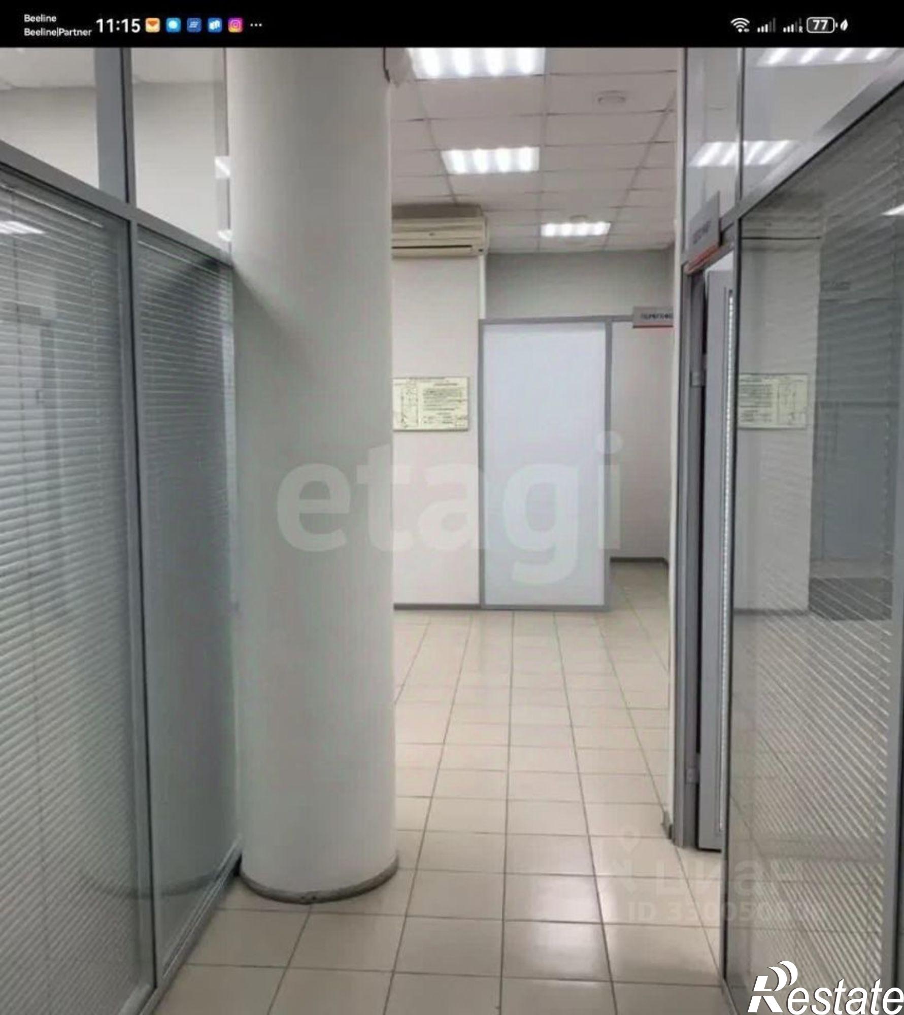 Сдать офис, помещение под офис за 159 600 рублей на ул Карла Маркса, 18