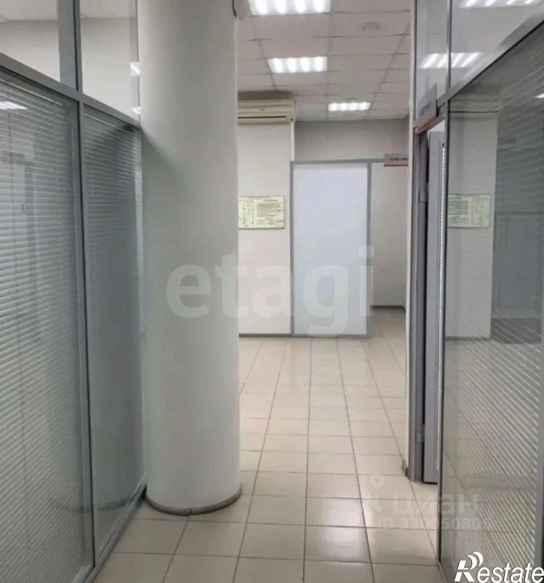 Сдать офис, помещение под офис за 159 600 рублей на ул Карла Маркса, 18