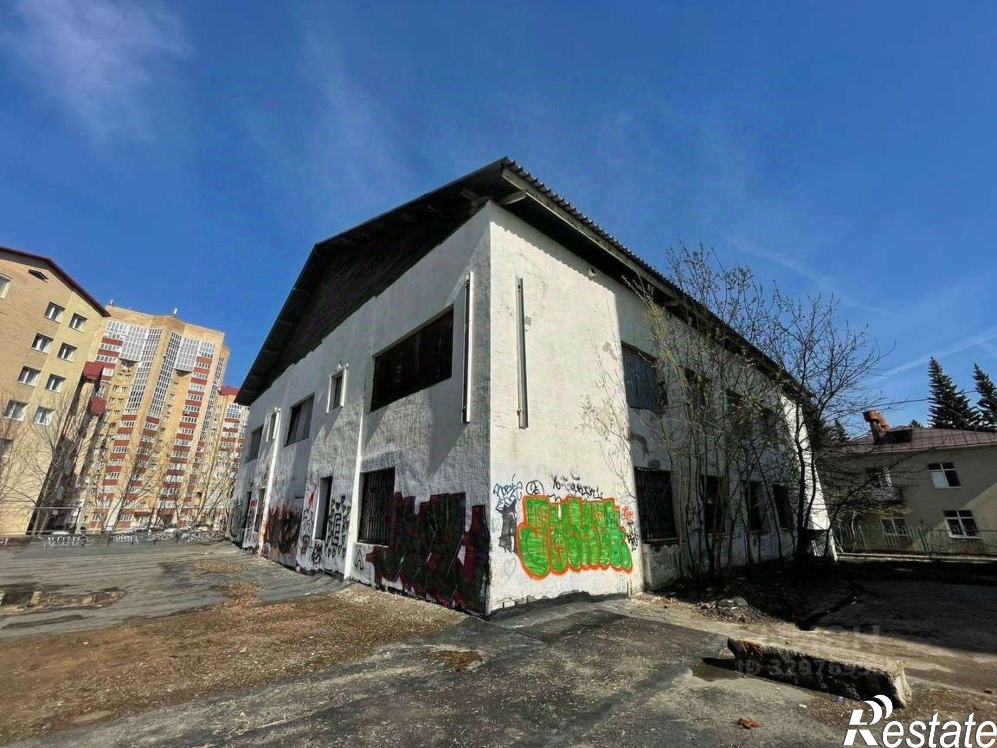 Купить гараж, место в паркинге за 1 108 440 рублей на пр-кт Октября, 37/4
