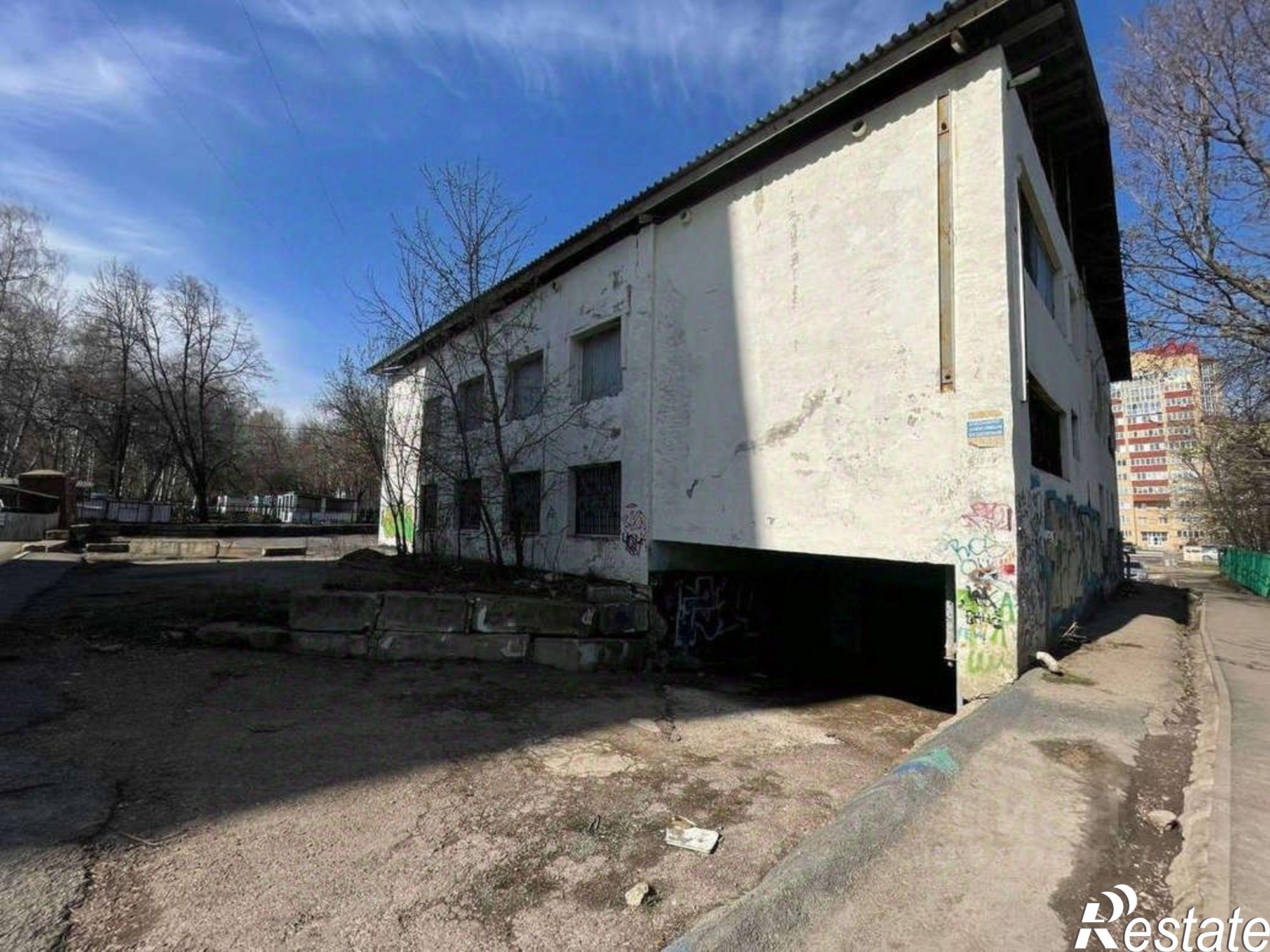 Купить гараж, место в паркинге за 1 108 440 рублей на пр-кт Октября, 37/4