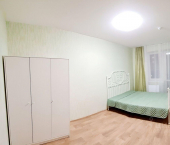 2-комн, 60кв м, этаж 5/16 б-р Назара Наджми, 19