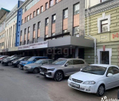 офис 114 кв м, этаж 1/5 ул Карла Маркса, 18