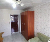 комната 12 кв м ул Сергея Вострецова, 11