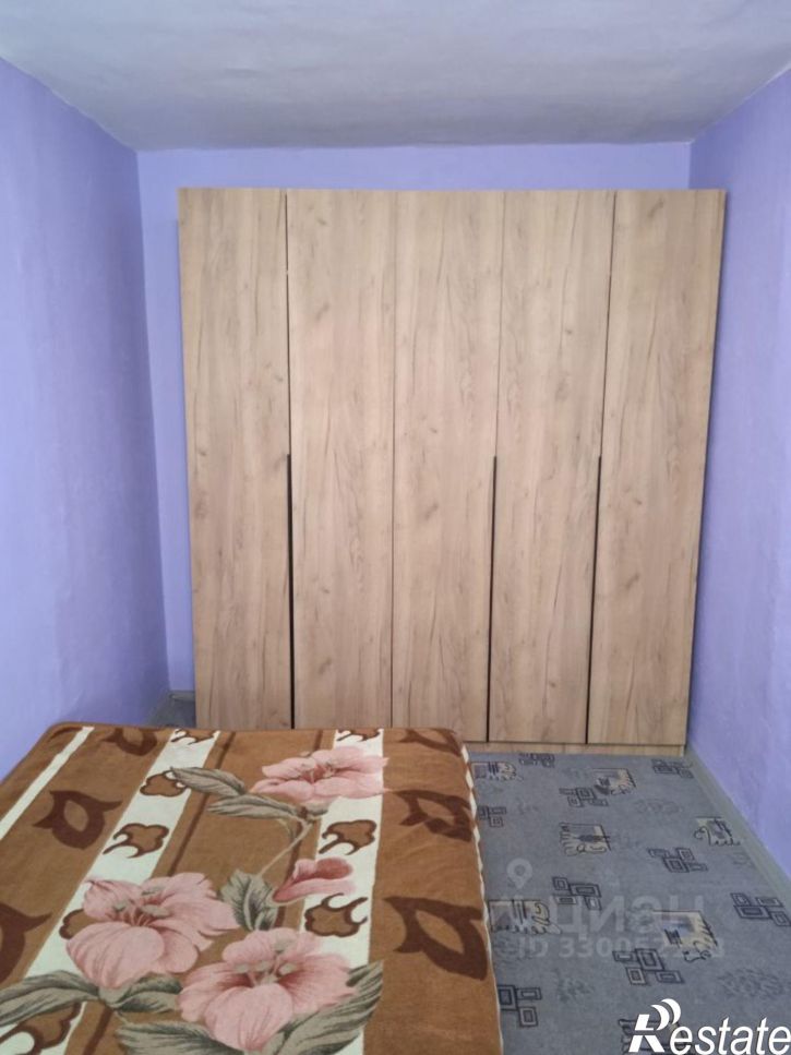 2-комн квартира ул Аксакова, 43,  д. 43