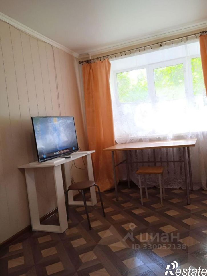 2-комн квартира ул Аксакова, 43,  д. 43