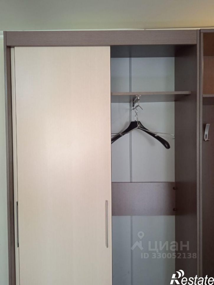 2-комн квартира ул Аксакова, 43,  д. 43