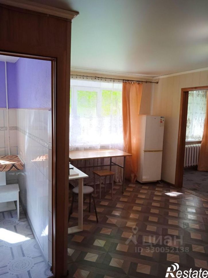 2-комн квартира ул Аксакова, 43,  д. 43