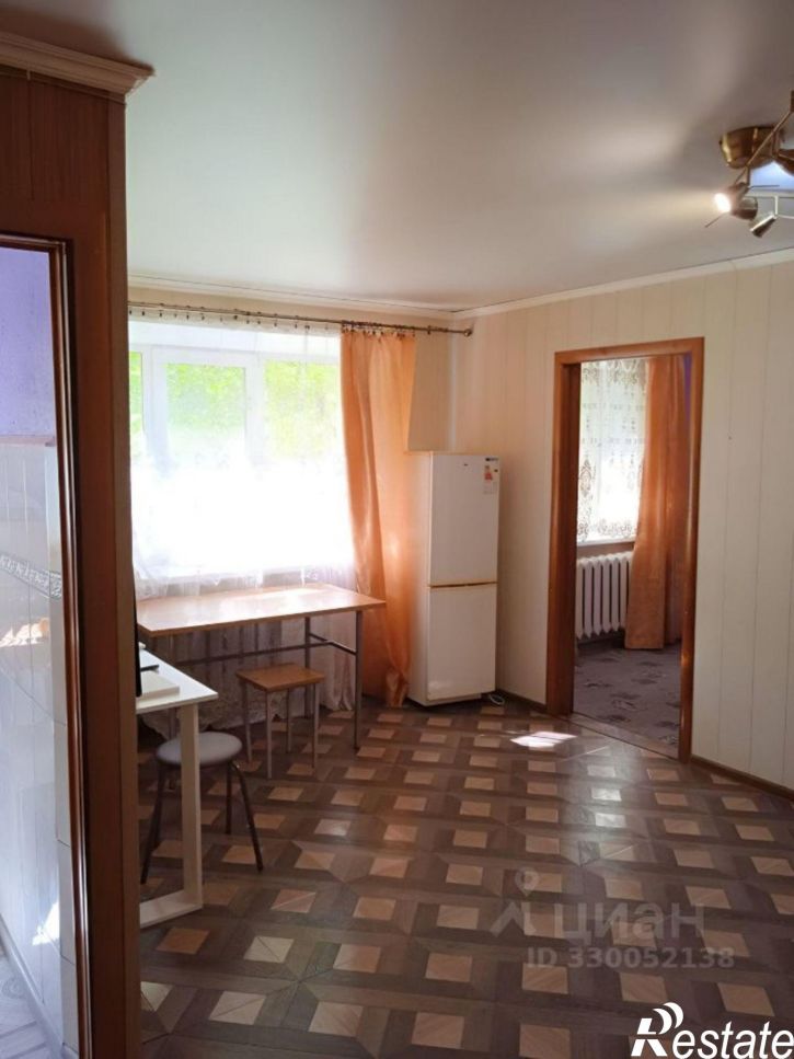 2-комн квартира ул Аксакова, 43,  д. 43