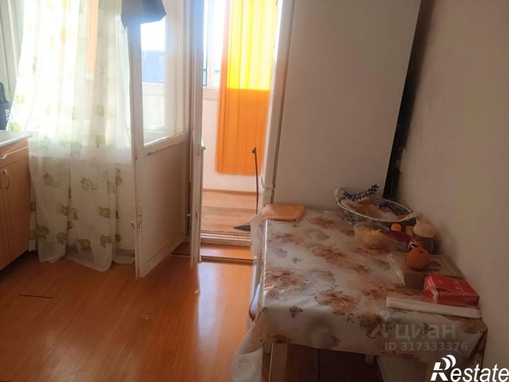 1-комн квартира Касимовская улица, 10,  д. 10