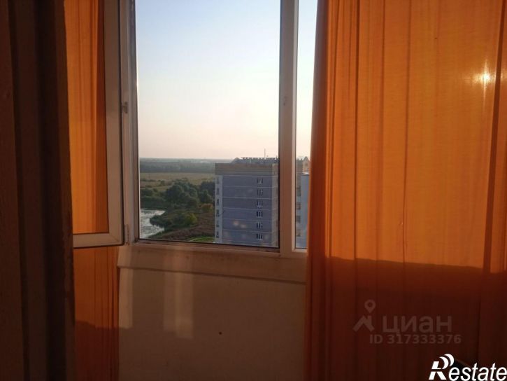 1-комн квартира Касимовская улица, 10,  д. 10