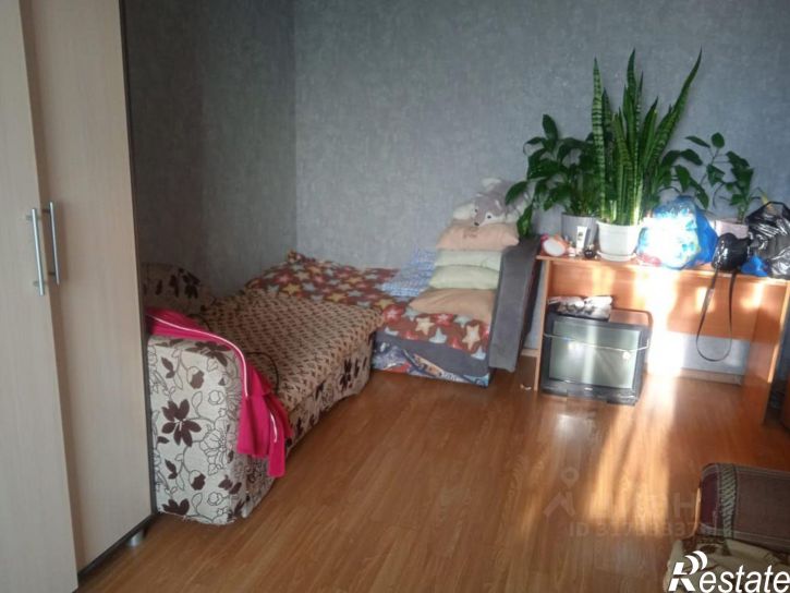 1-комн квартира Касимовская улица, 10,  д. 10