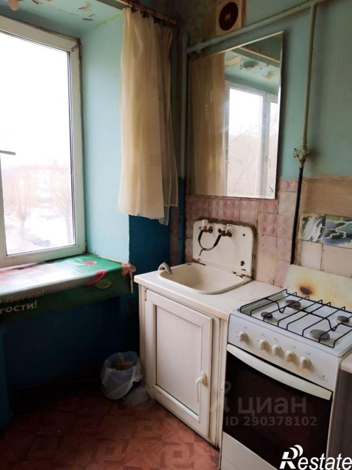 Комната Кольцевая улица, 33,  д. 33