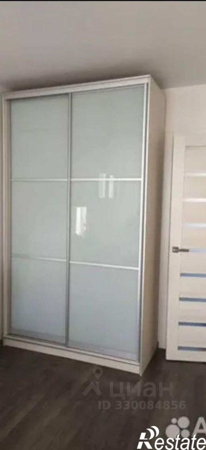 3-комн квартира улица Набережная реки Уфы, 19,  д. 19