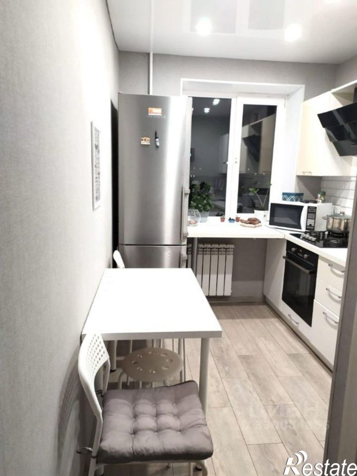 3-комн квартира улица Набережная реки Уфы, 19,  д. 19