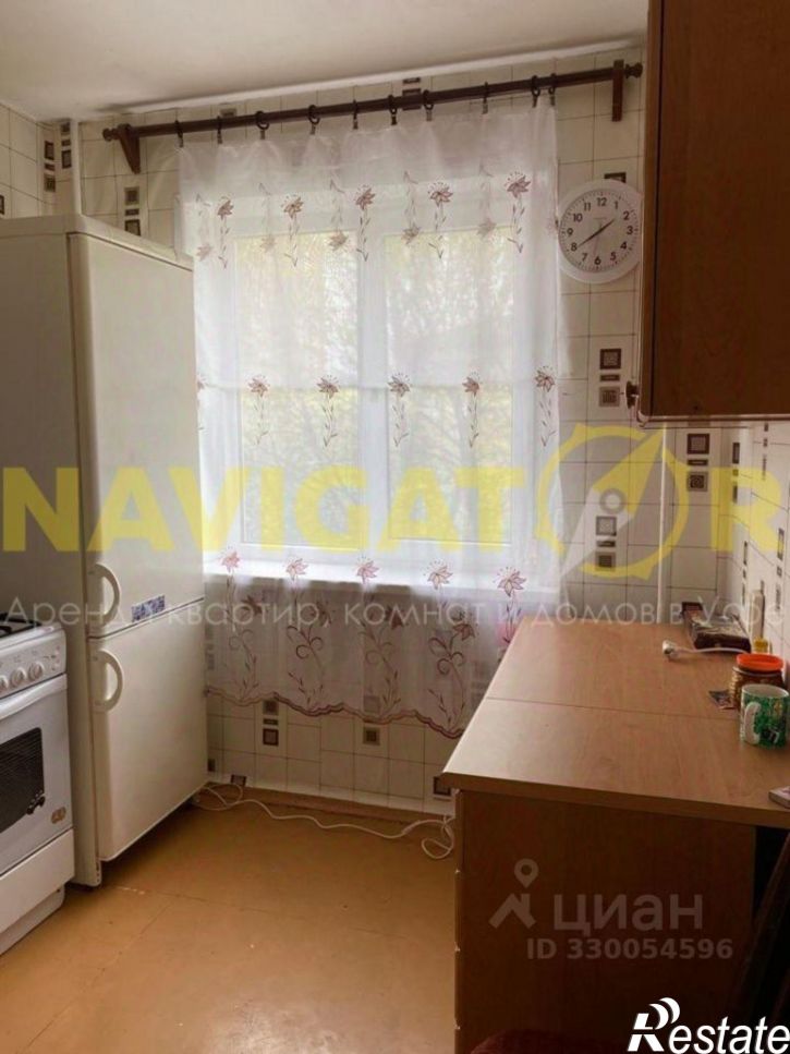2-комн квартира Интернациональная улица, 101,  д. 101