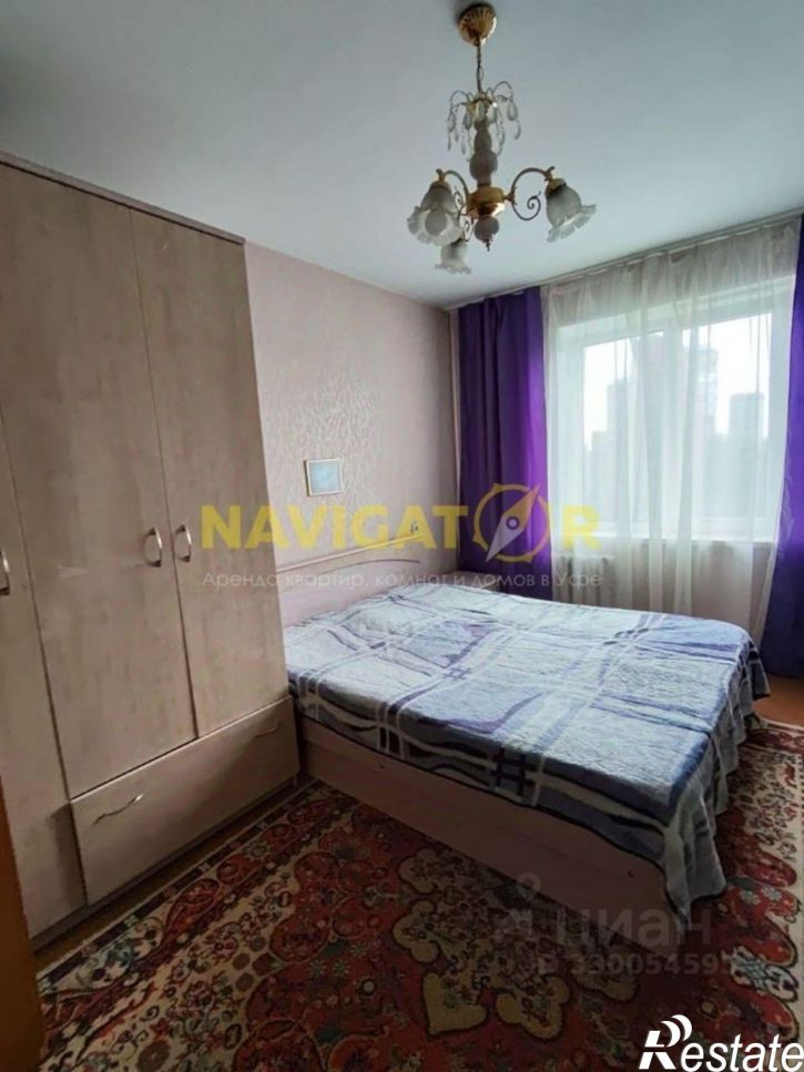 2-комн квартира Айская улица, 56,  д. 56
