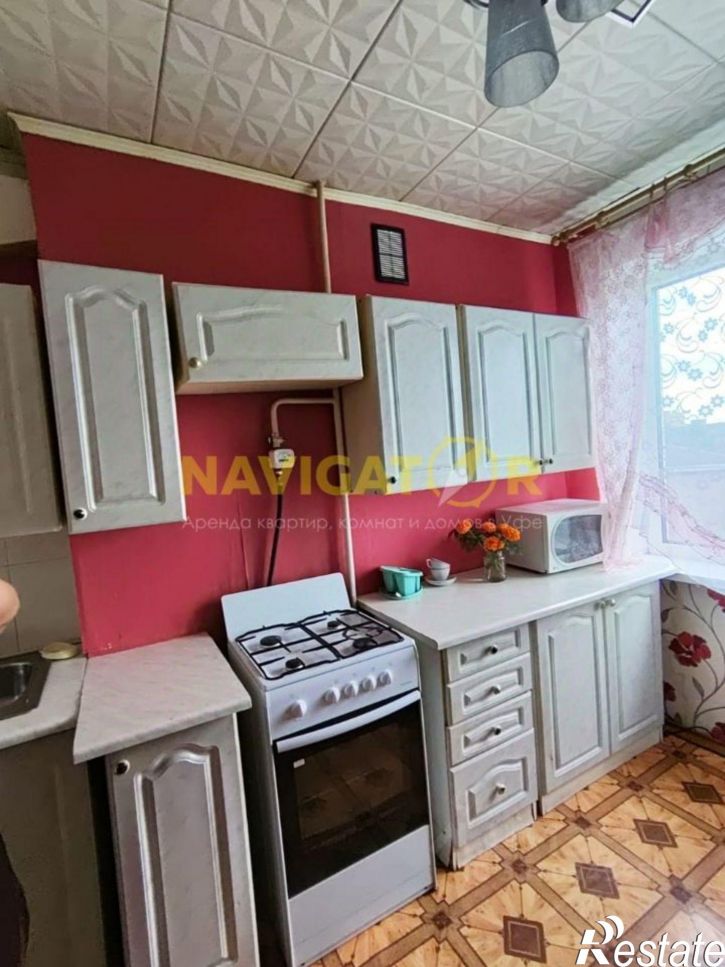 2-комн квартира Айская улица, 56,  д. 56