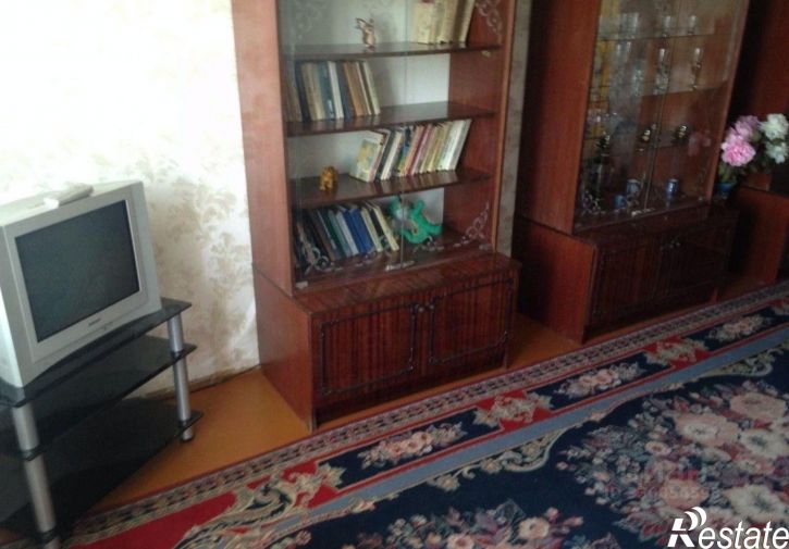 2-комн квартира Айская улица, 56,  д. 56