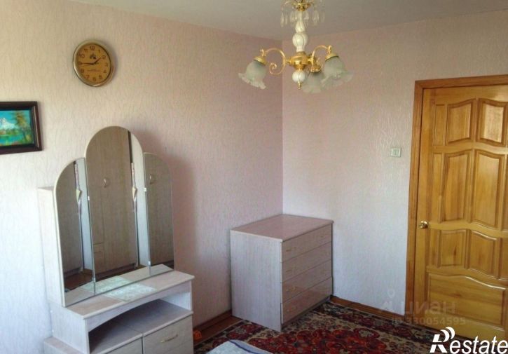 2-комн квартира Айская улица, 56,  д. 56