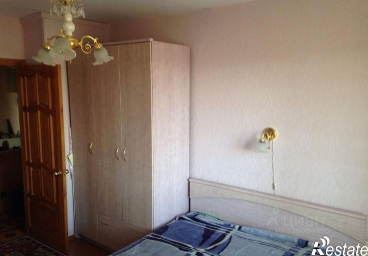 2-комн квартира Айская улица, 56,  д. 56