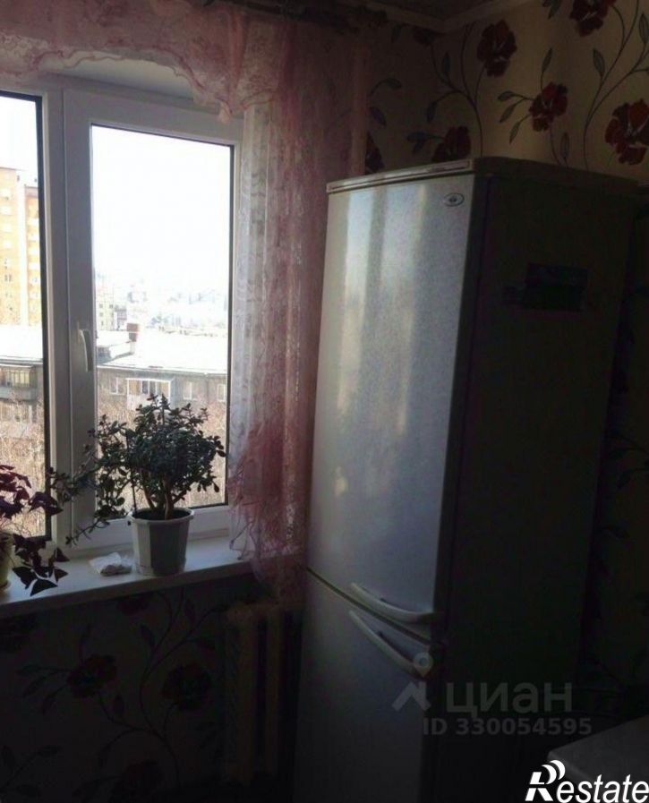 2-комн квартира Айская улица, 56,  д. 56