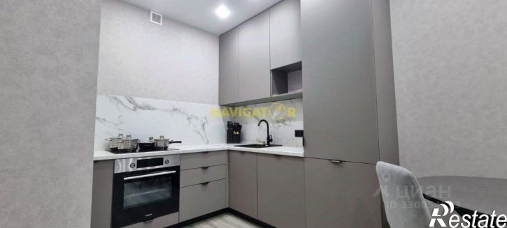 2-комн квартира бульвар Ибрагимова, 90/2,  д. 90/2