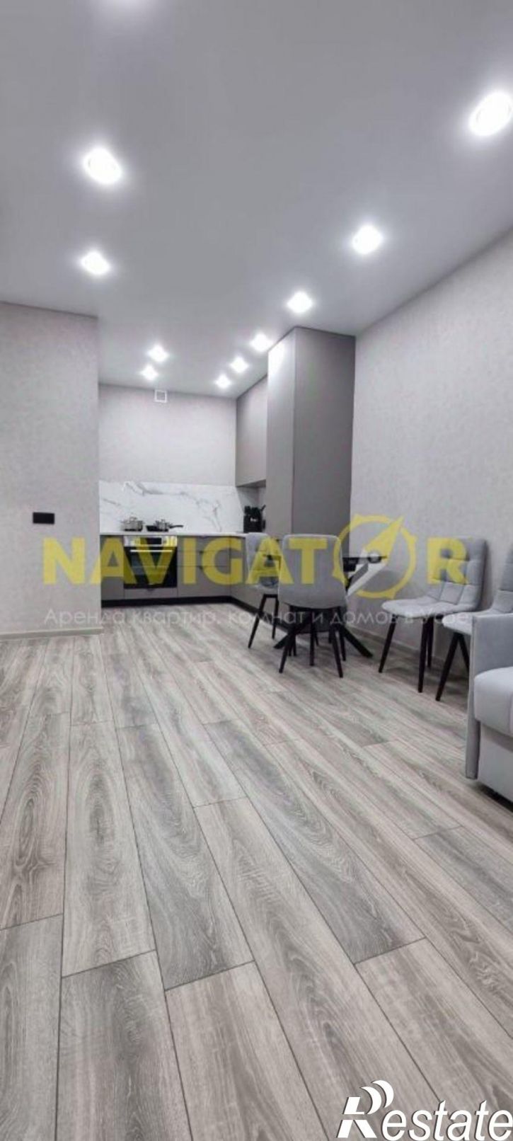 2-комн квартира бульвар Ибрагимова, 90/2,  д. 90/2