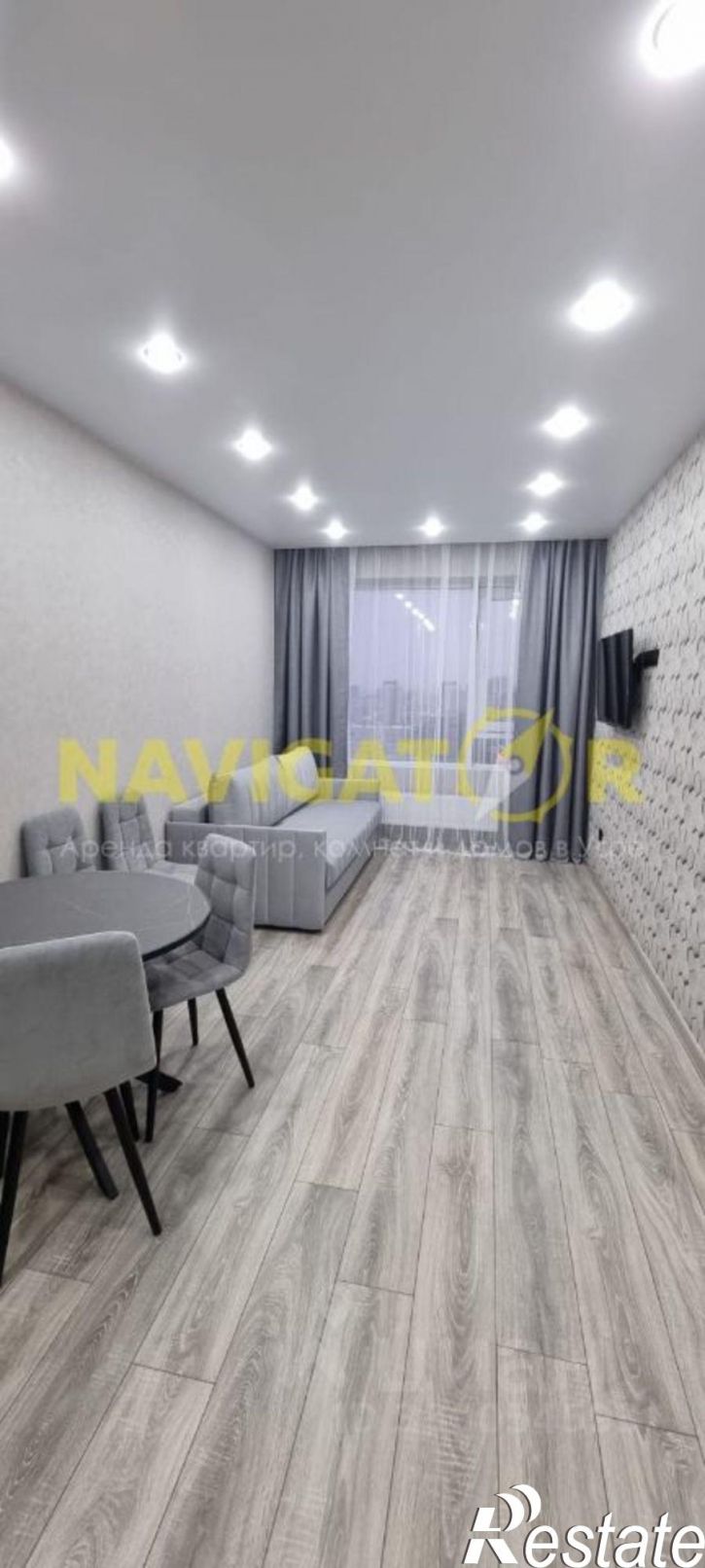 2-комн квартира бульвар Ибрагимова, 90/2,  д. 90/2