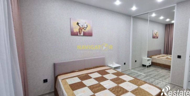2-комн квартира бульвар Ибрагимова, 90/2,  д. 90/2