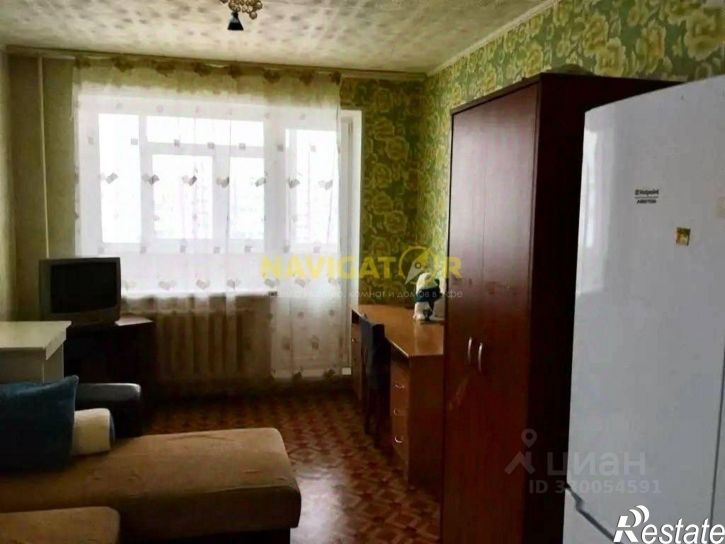 1-комн квартира Транспортная улица, 36,  д. 36