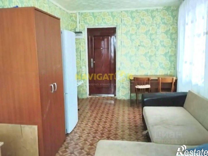 1-комн квартира Транспортная улица, 36,  д. 36