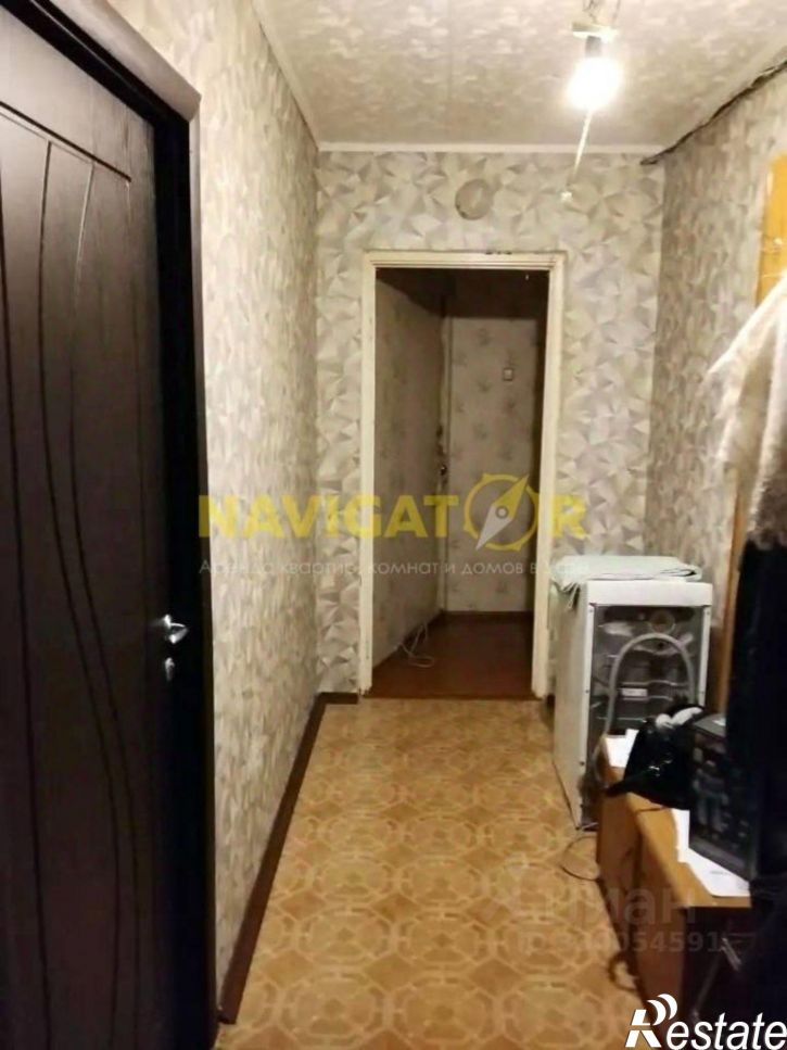 1-комн квартира Транспортная улица, 36,  д. 36