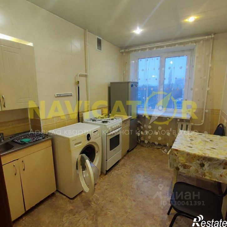 2-комн квартира Айская улица, 58,  д. 58