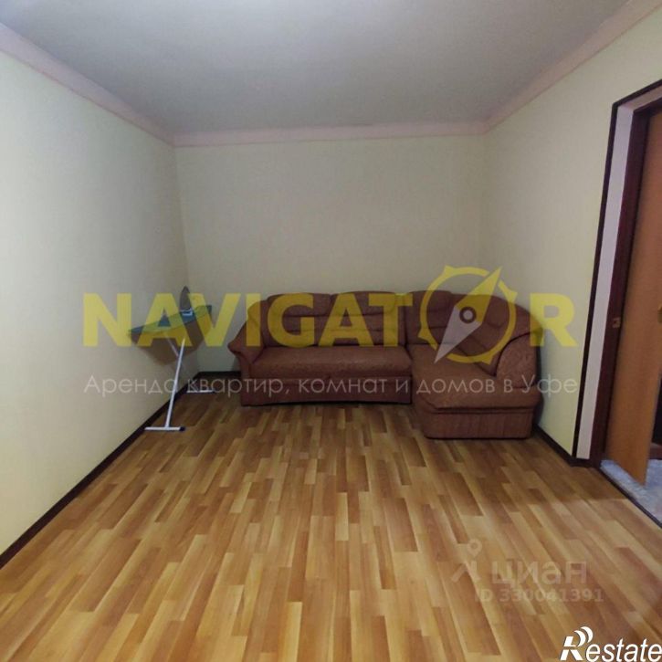 2-комн квартира Айская улица, 58,  д. 58