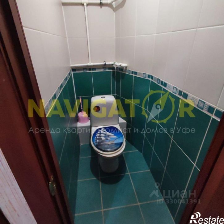 2-комн квартира Айская улица, 58,  д. 58