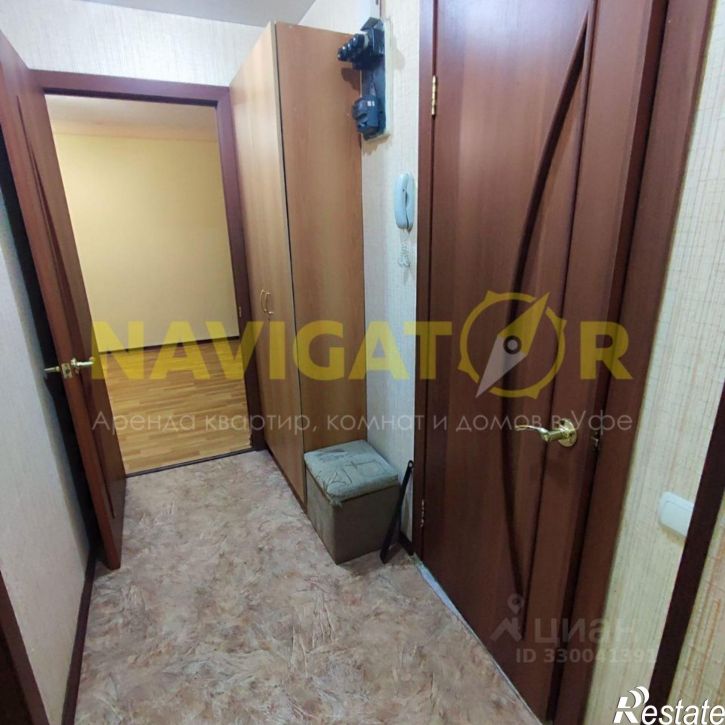 2-комн квартира Айская улица, 58,  д. 58