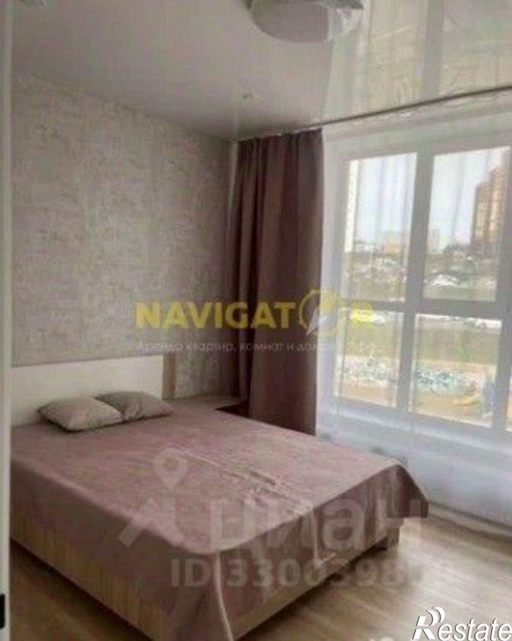 3-комн квартира Бакинская улица, 16,  д. 16
