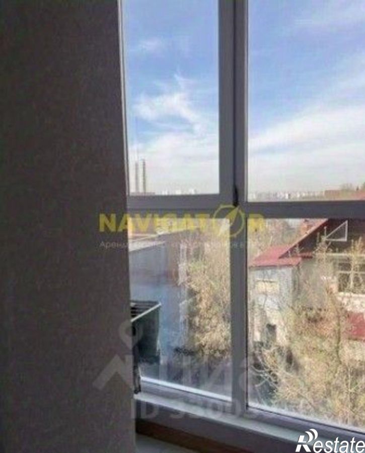 3-комн квартира Бакинская улица, 16,  д. 16