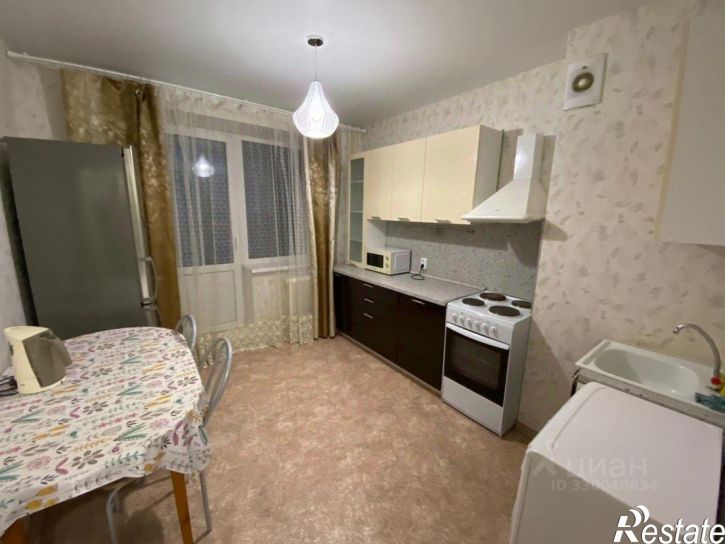1-комн квартира ул Российская, 47/3,  д. 47/3