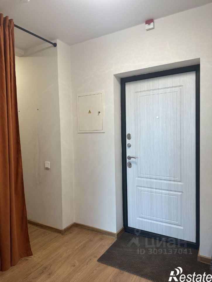 1-комн квартира ул Гали Ибрагимова, 5,  д. 5