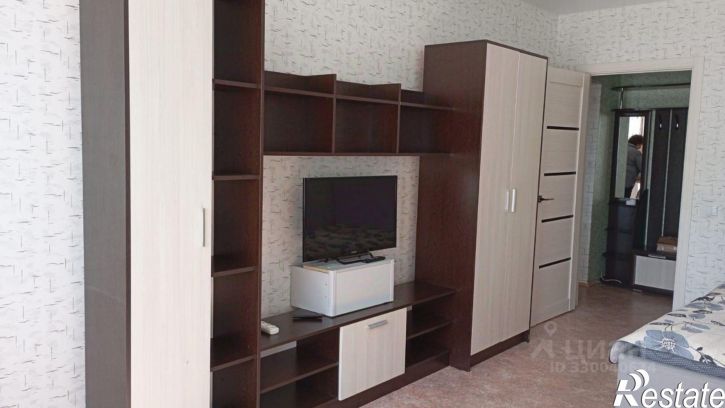 1-комн квартира ул Российская, 47/3,  д. 47/3