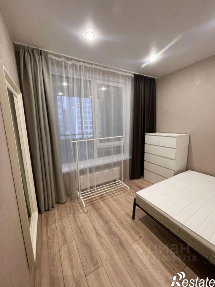2-комн квартира ул Энтузиастов, 7,  д. 7