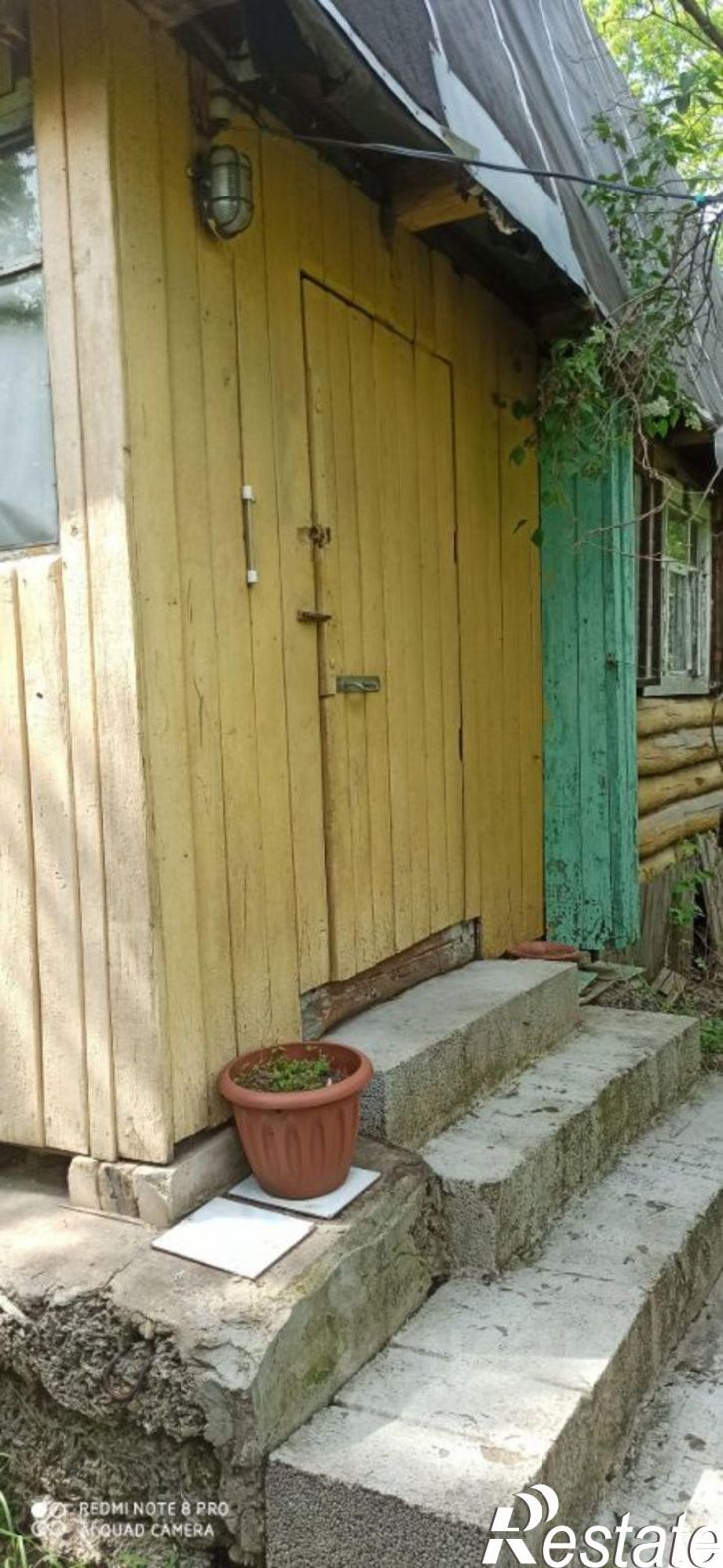 Коттедж/дом 80Н-581