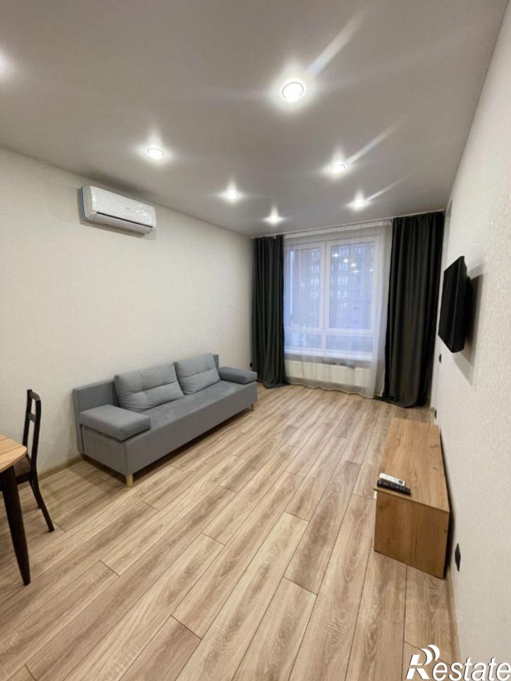 2-комн квартира ул Энтузиастов, 7,  д. 7