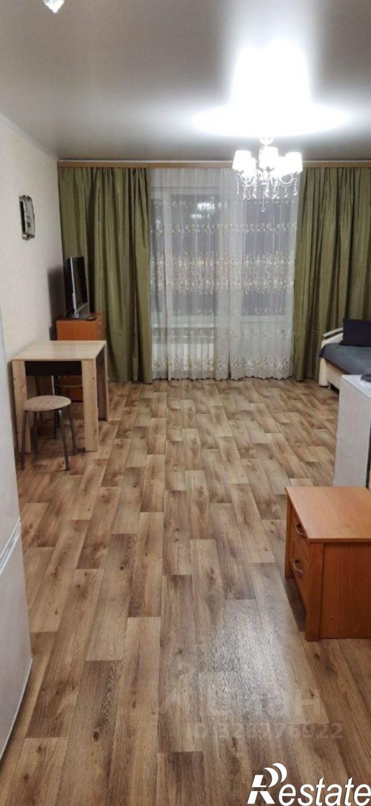 1-комн квартира ул Максима Горького, 44,  д. 44