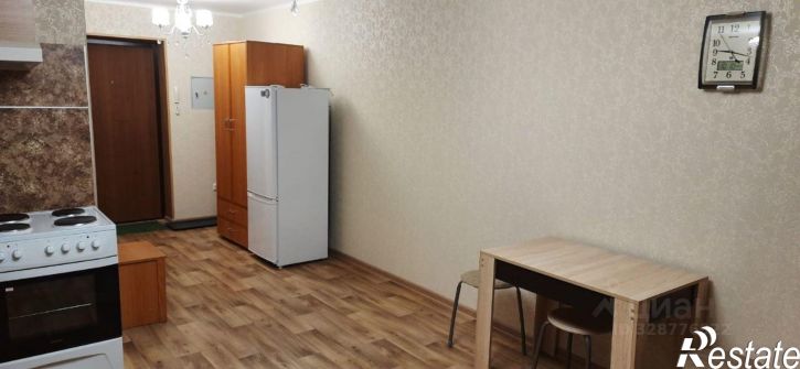 1-комн квартира ул Максима Горького, 44,  д. 44