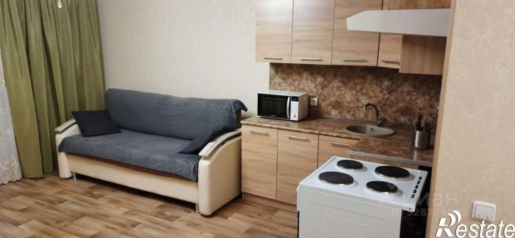 1-комн квартира ул Максима Горького, 44,  д. 44