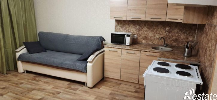1-комн квартира ул Максима Горького, 44,  д. 44
